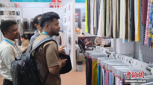 The 139th China Import and Export Fair (Canton Fair) is currently underway in Guangzhou..jpg